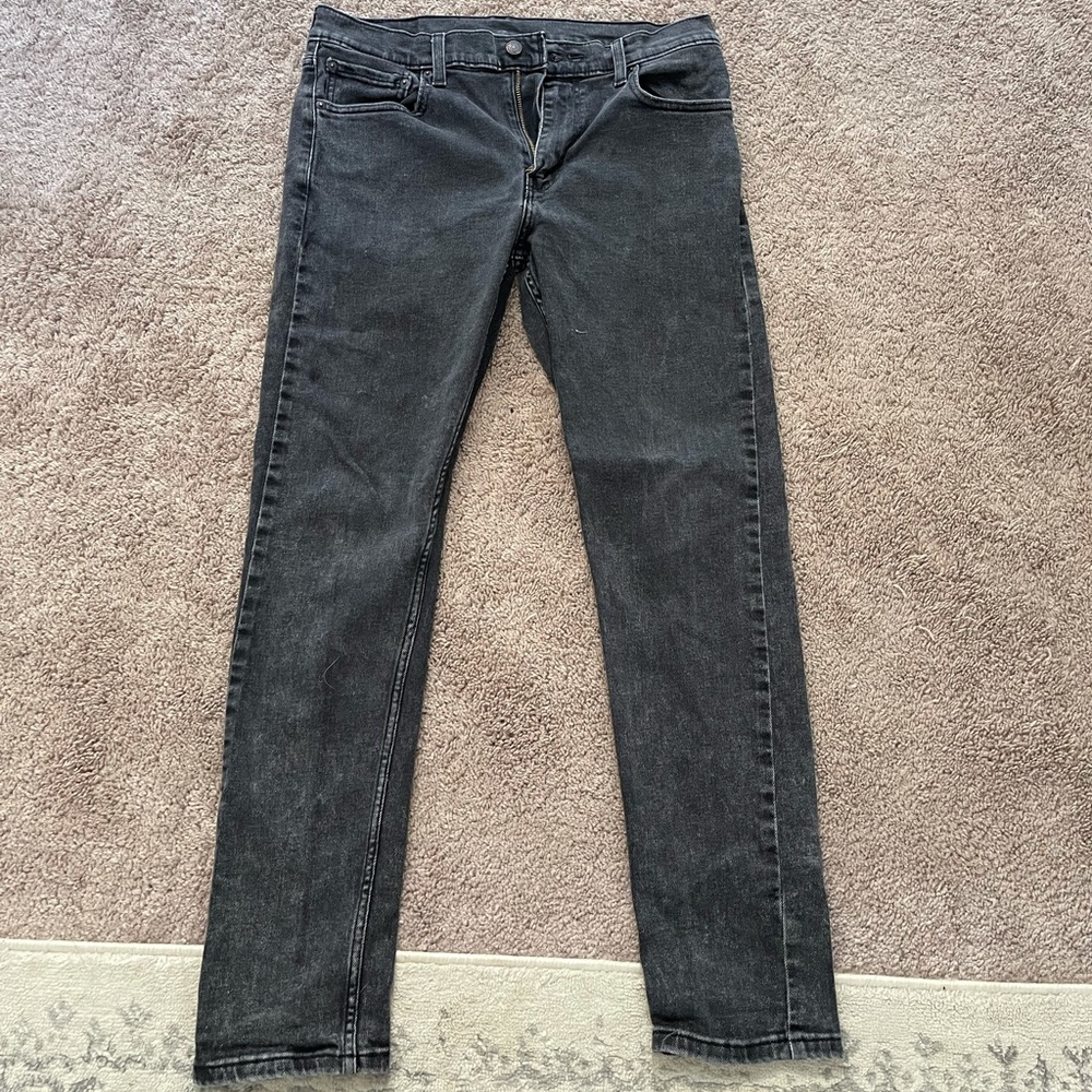 Levi’s 512 33x32